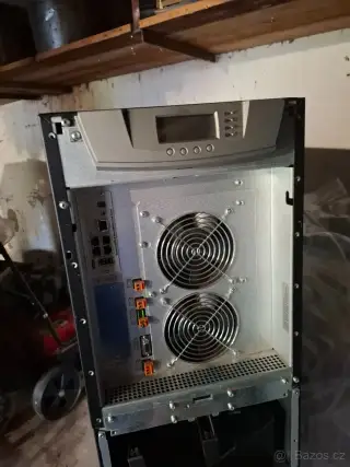 UPS Eaton