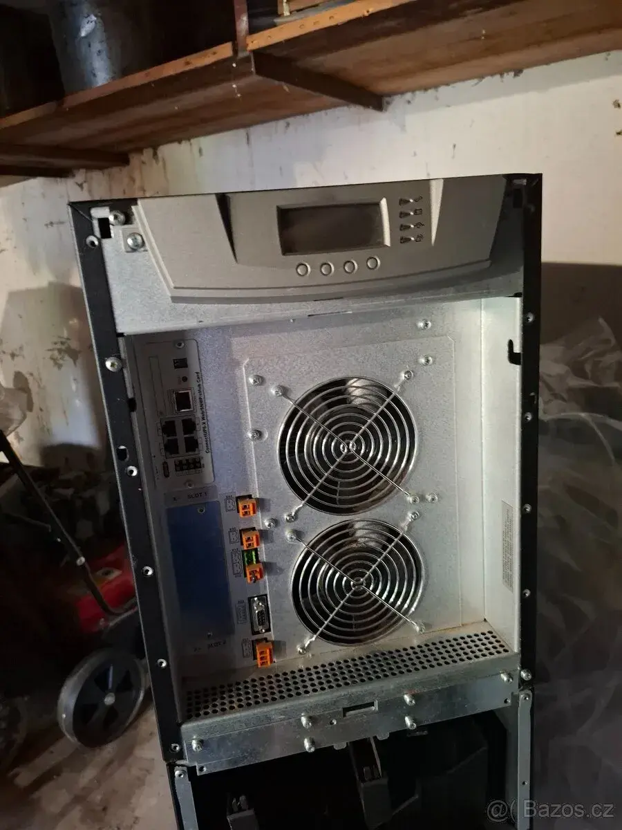 UPS Eaton