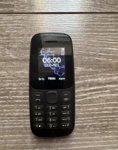 Nokia 105