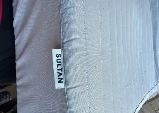 Matrace ikea Sultan
