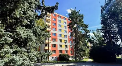 Prodej bytu 3+1 v srdci Jihlavy