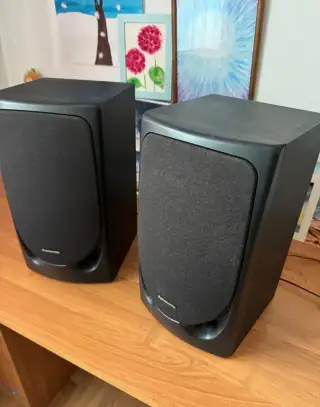 Panasonic SB-CH60 – repro 2.0