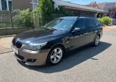 BMW e61