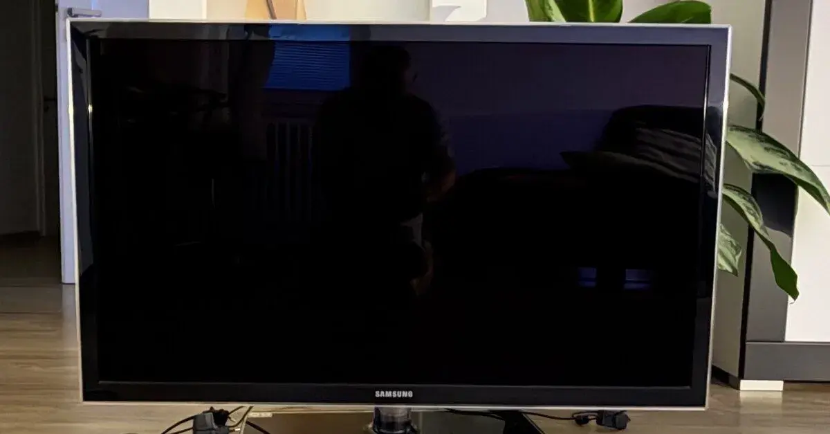 Televizor Samsung