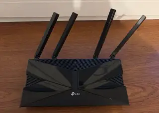Router TP-LINK Archer AX53 (Gigabit Wi-Fi 6 router)