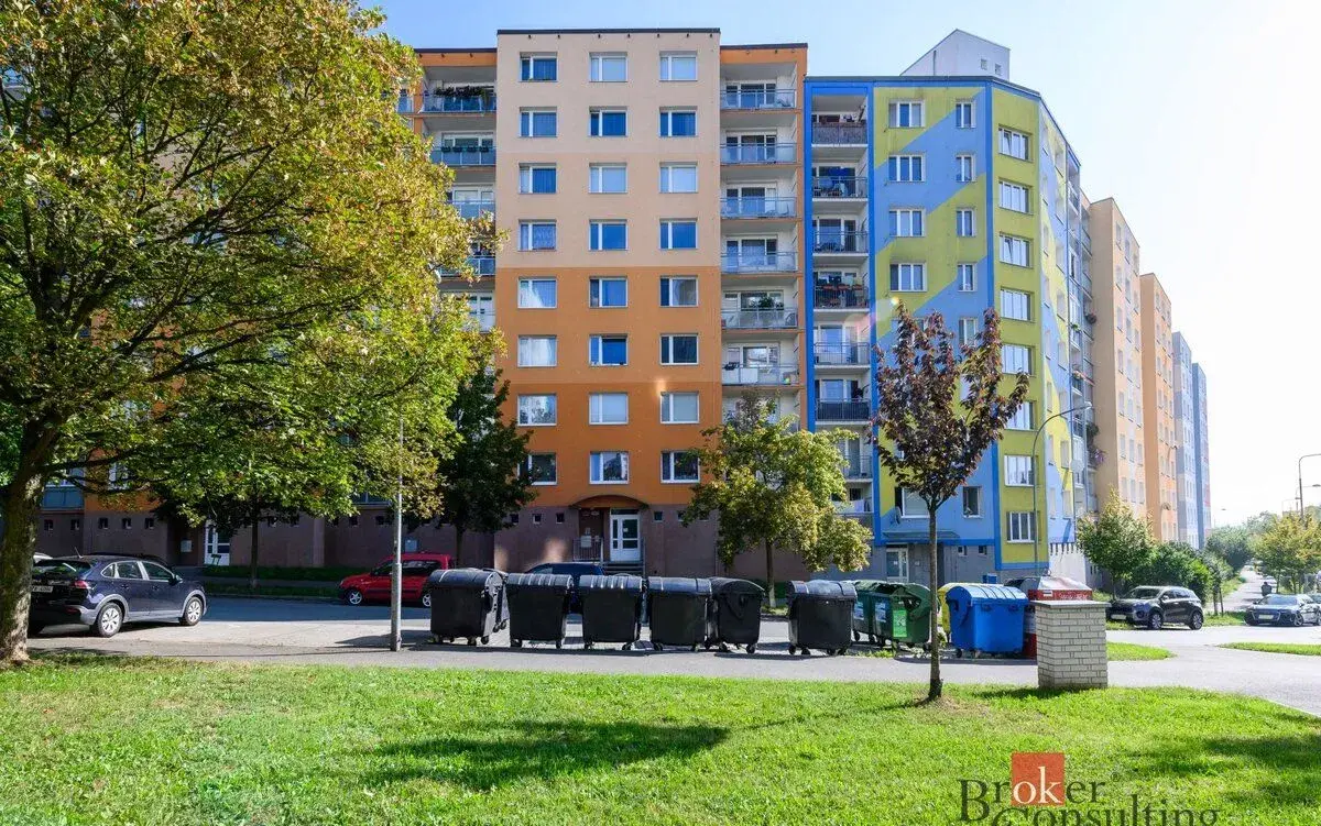 Prodej, byty/1+1, 39 m2, Žlutická 1631/32, 32300 Plzeň, Plze