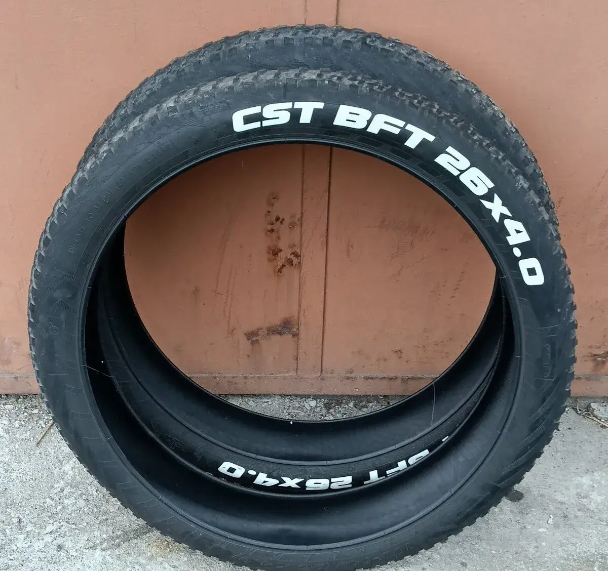 Pláště Fatbike