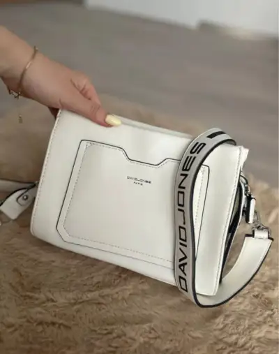 Kabelka David Jones crossbody