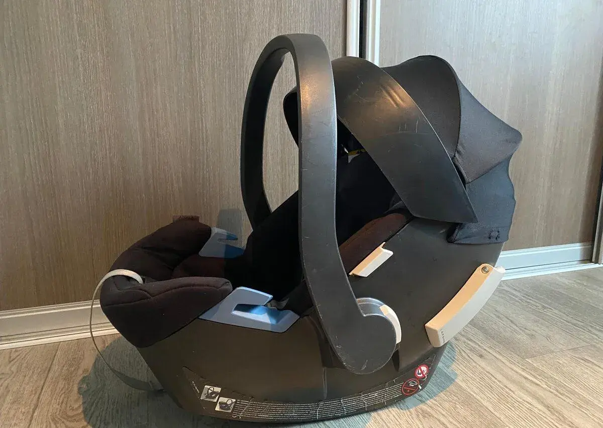 Cybex Aton 5