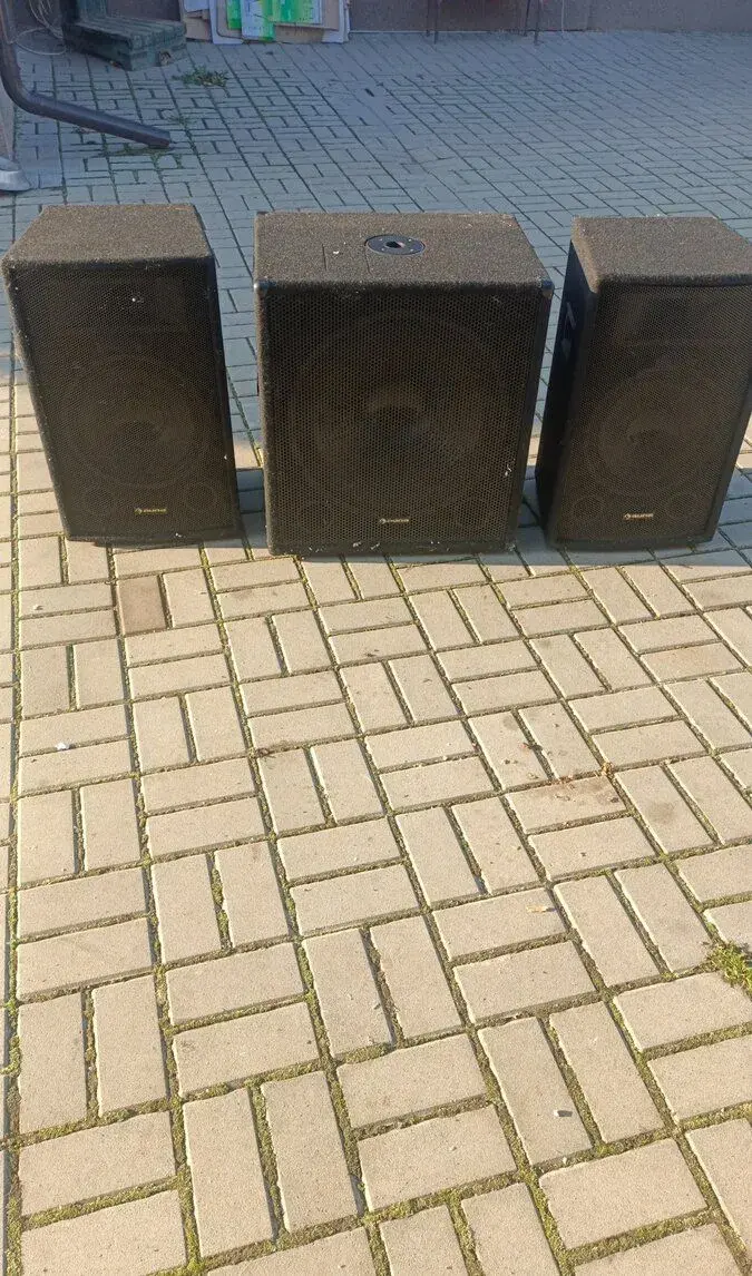 Reproduktory