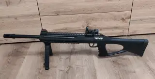 Vzduchovka ASG Tac 4,5
