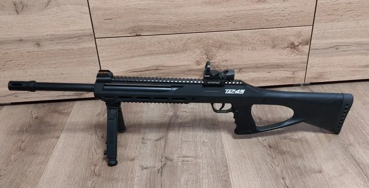 Vzduchovka ASG Tac 4,5