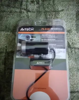 Webkamera A4 těch 910h