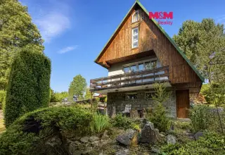 Prodej chaty, 52 m², Šternberk - Dalov