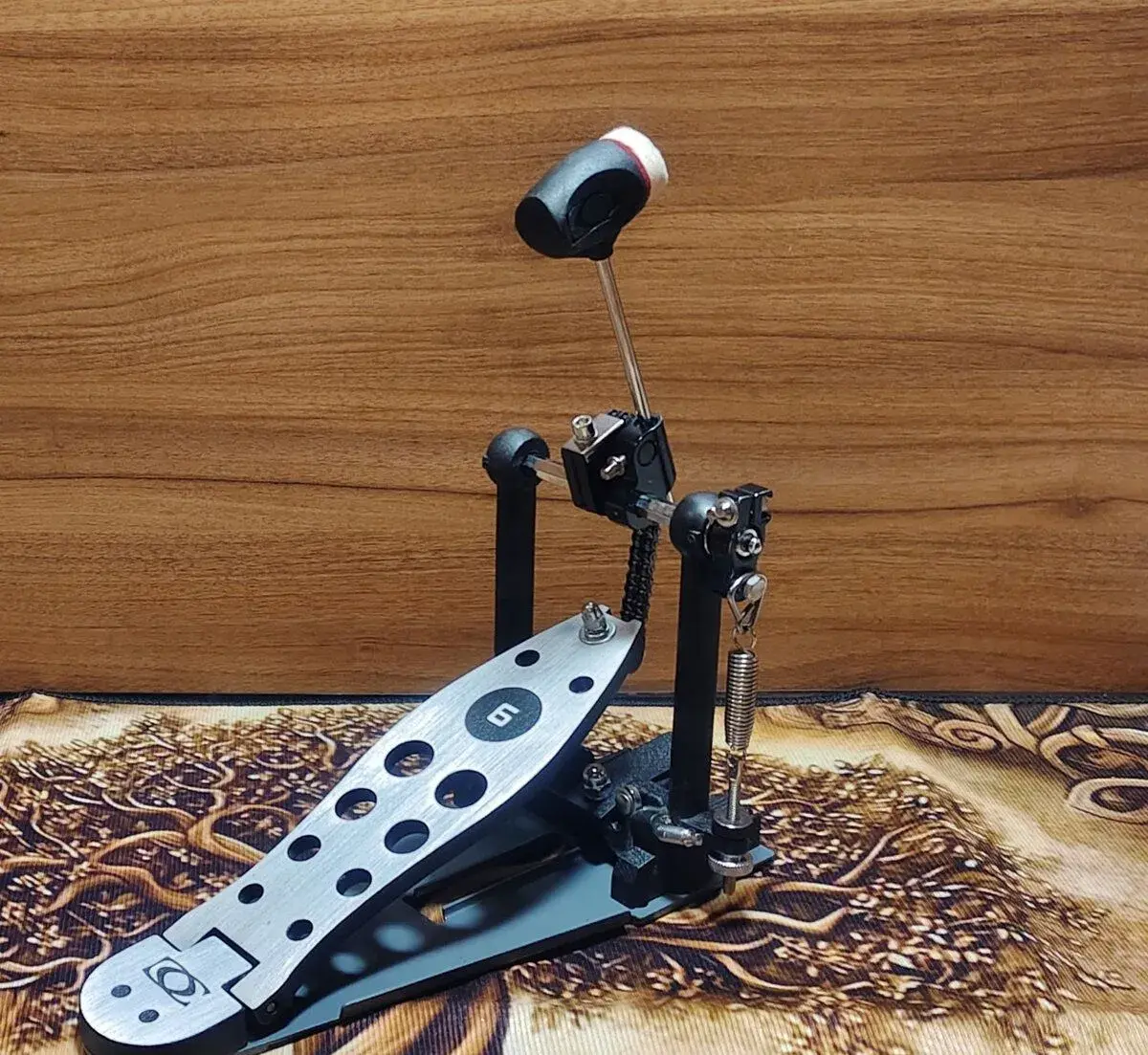 Pedál DrumCraft DC-6 Pro