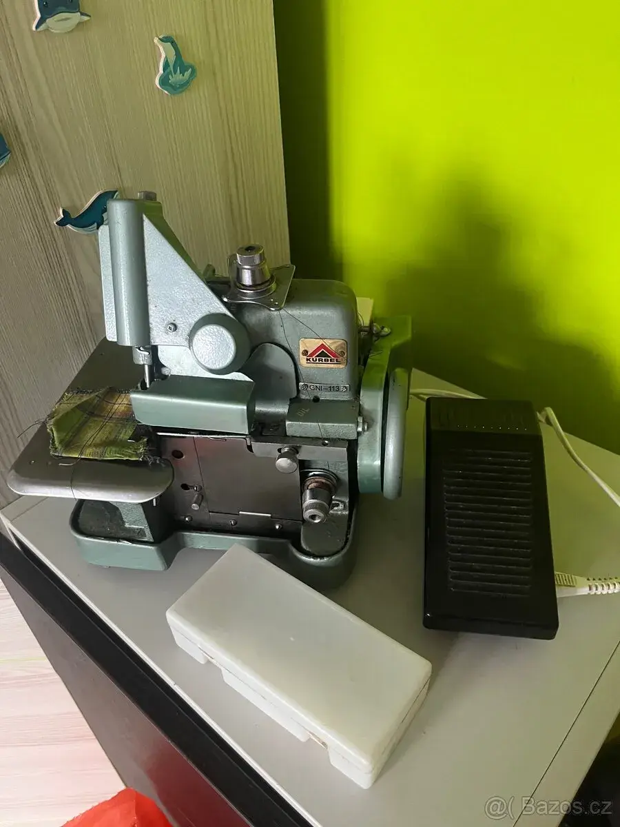 Overlock
