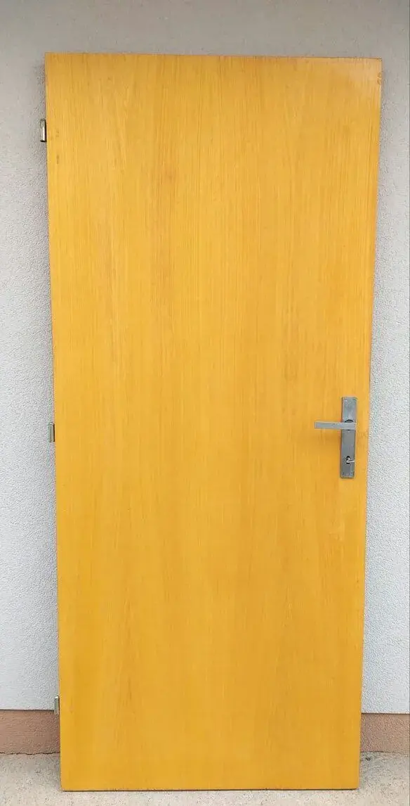 Interiérové dveře