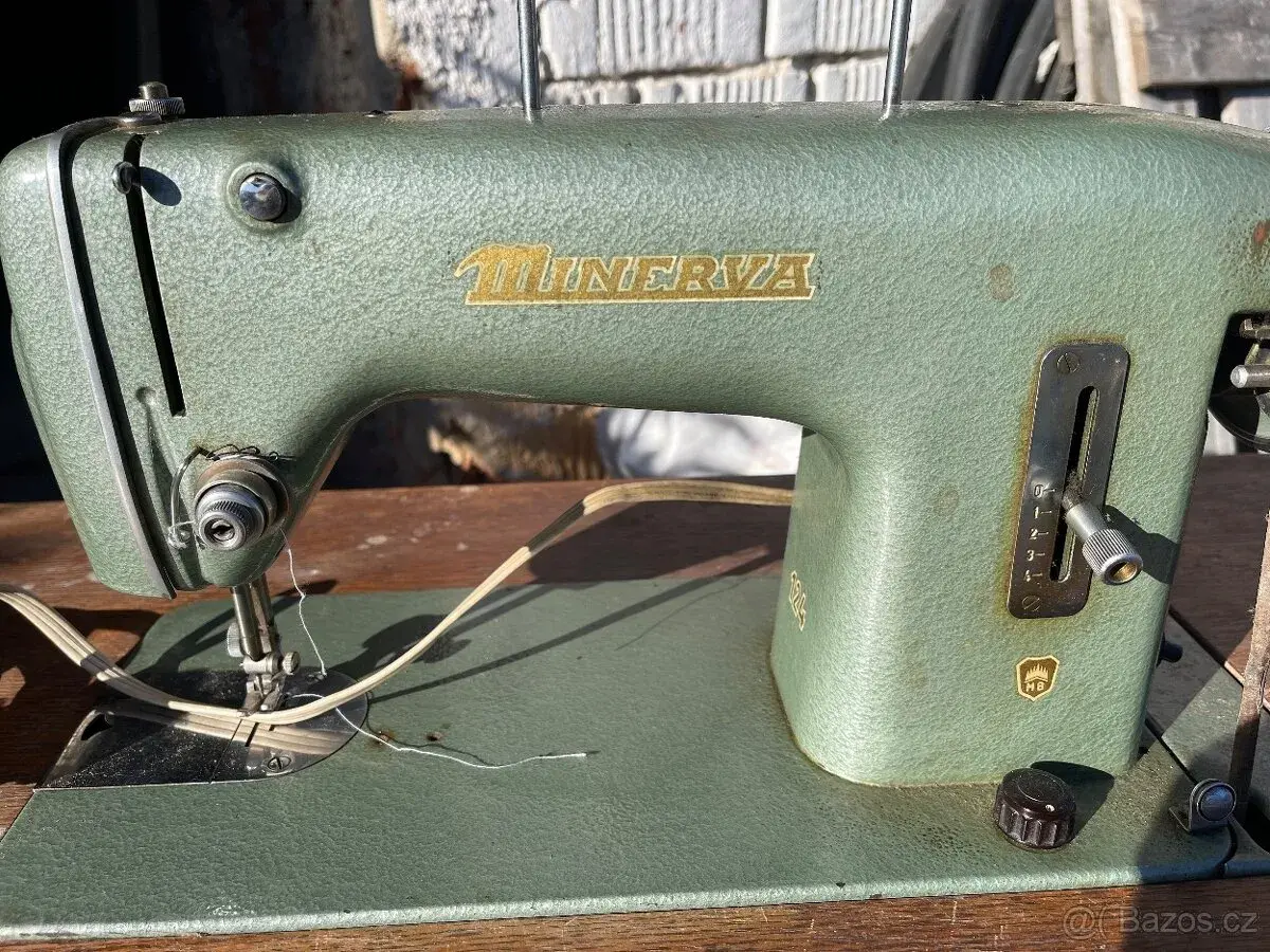 Minerva 124