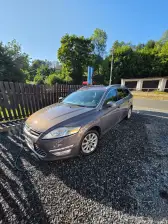 Ford Mondeo – 2011