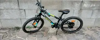 Dětské kolo