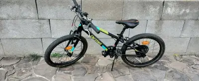 Dětské kolo