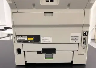 Brother MFC-L6900DW – rychlá kancelářská laserová LAN/Wi-Fi