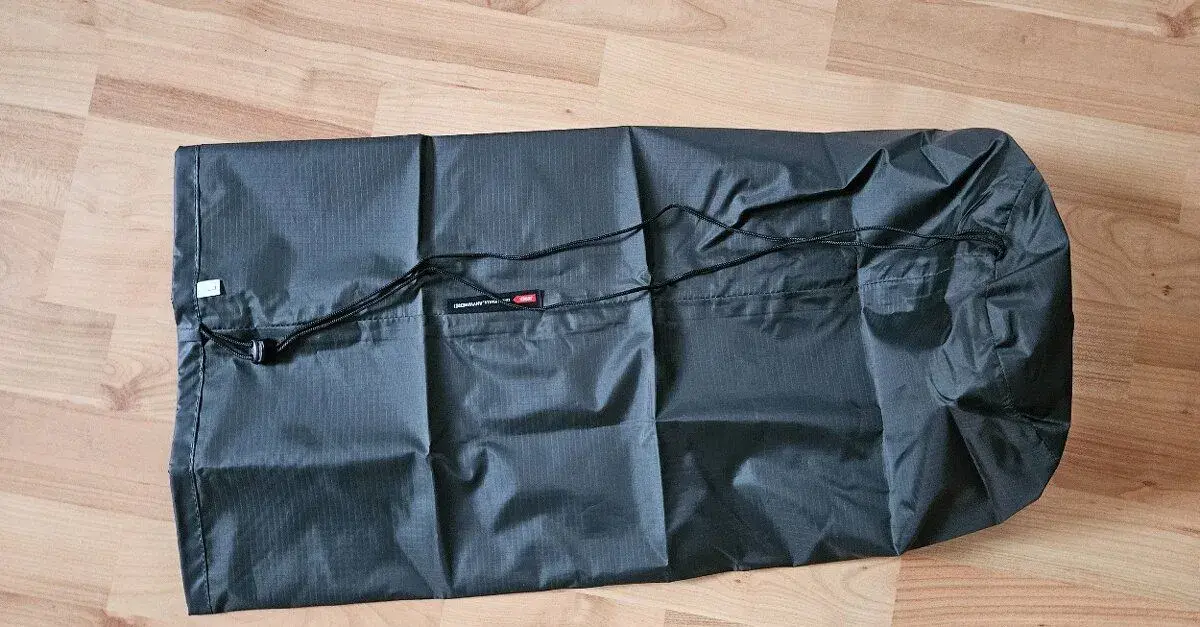 2ks Jurek nepromokavé obaly na karimatku/spacák