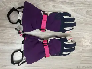 Rukavice Reush Polartech