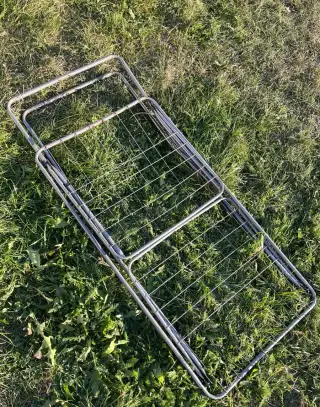 Sušák na prádlo