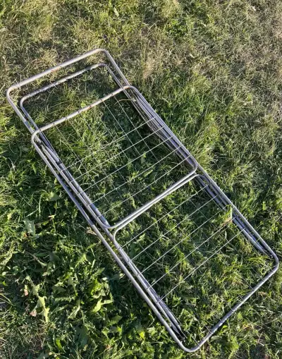 Sušák na prádlo
