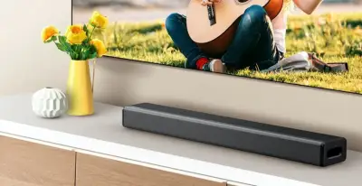 SOUNDBAR Hisense HS214 - NOVÝ, NEROZBALENÝ