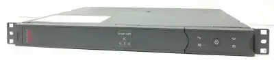APC Smart-UPS SC 450VA 230V