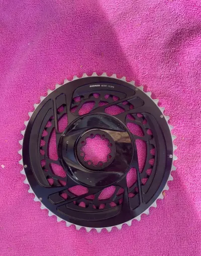 Převodník Sram Force 48/35