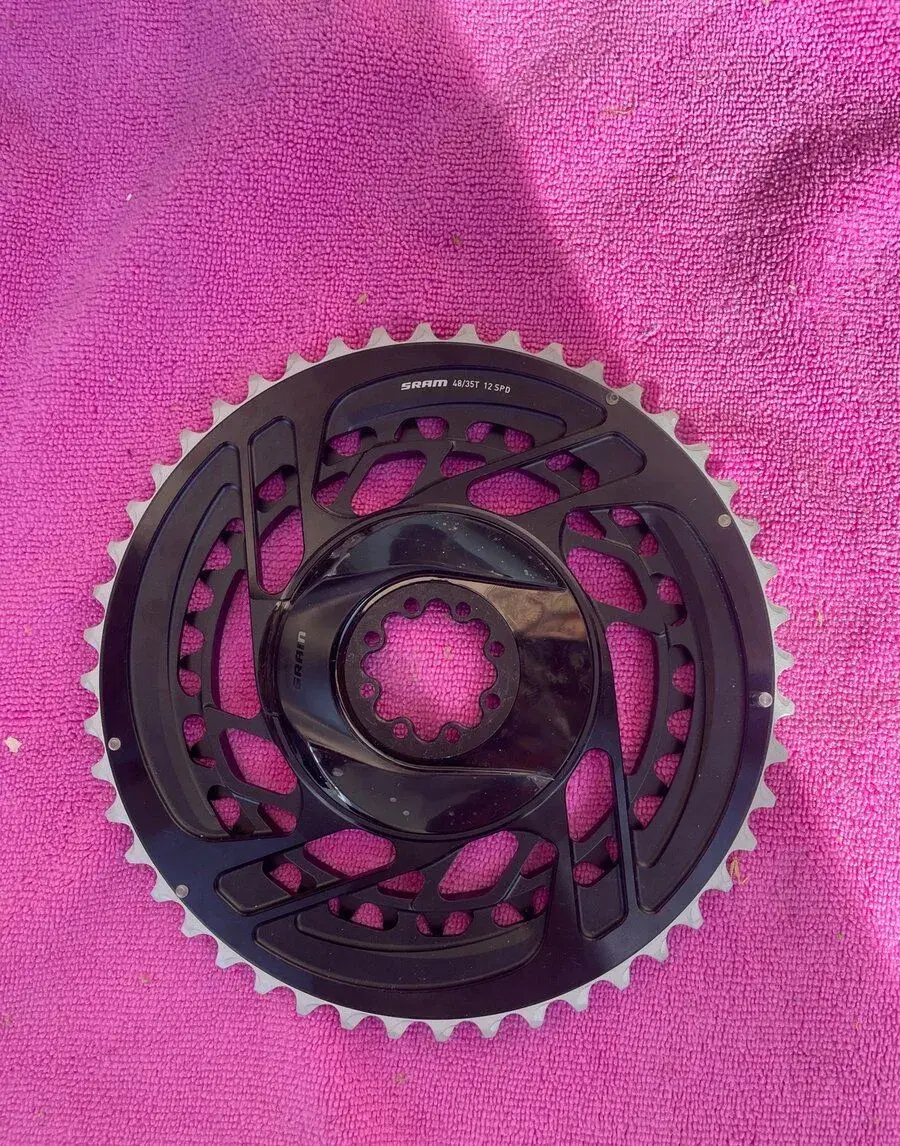 Převodník Sram Force 48/35