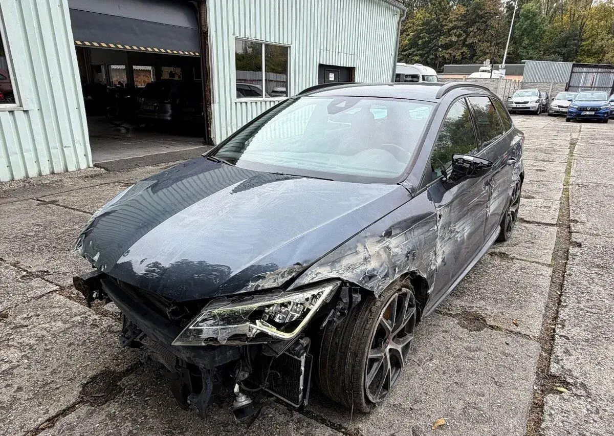 Seat LEON – 2020
