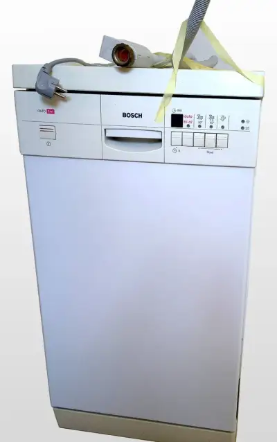 Myčka nádobí Bosch