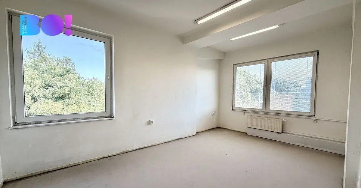 Pronájem kanceláří, 116,2 m², ul. Dělnická, Havířov - Město