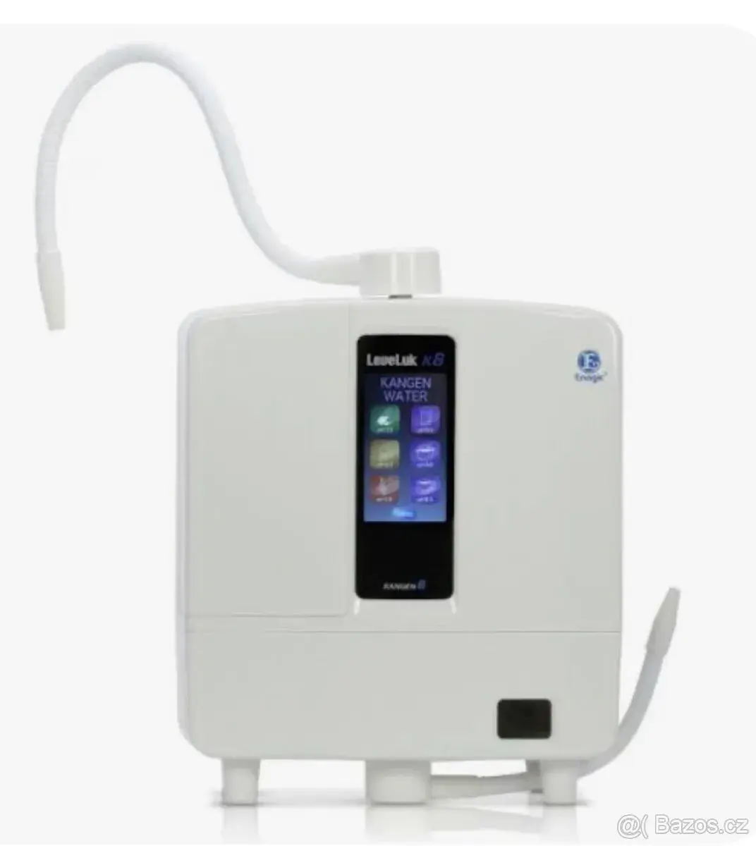 Kangen watter Enagic K8 NOVÝ