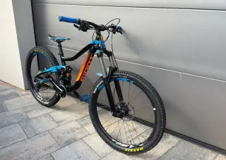 Giant Trance 2 LTD 27,5" M