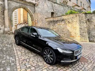 Volvo S90 – 158 947 km