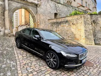 Volvo S90 – 158 947 km