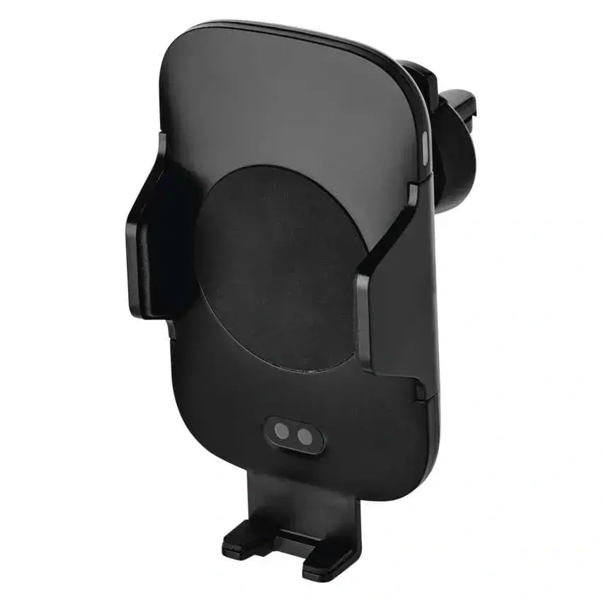 Bezdrátová nabíječka a stojánek do auta QUICK 1,2A 10W