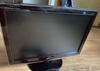 Samsung t200hd