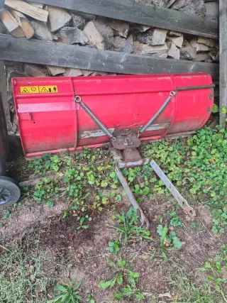 Radlice na čtyrkolku