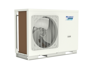 Nové- Tepelné čerpadlo Gree Monoblock Versati III 6-16KW