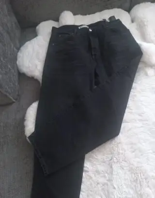 Pánské džíny Zara
