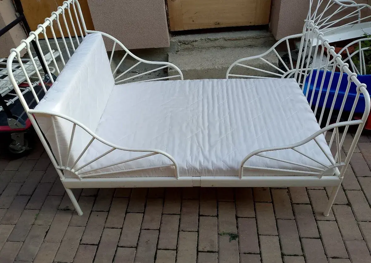 Dětské postele