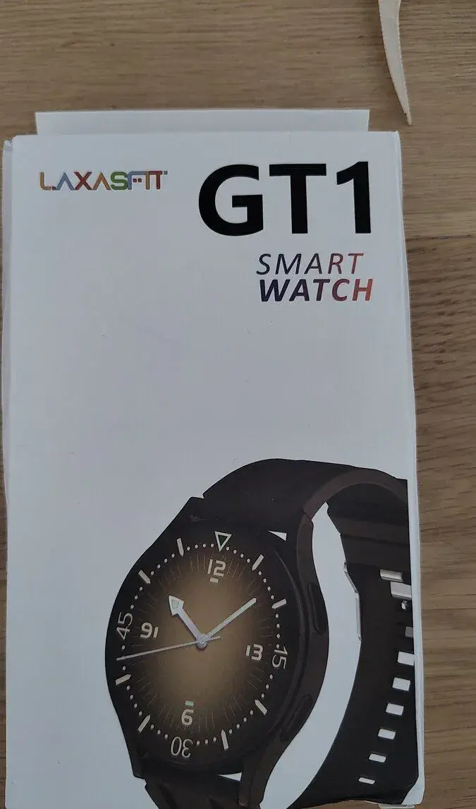 Smart Watch GT1 osobně neposílám