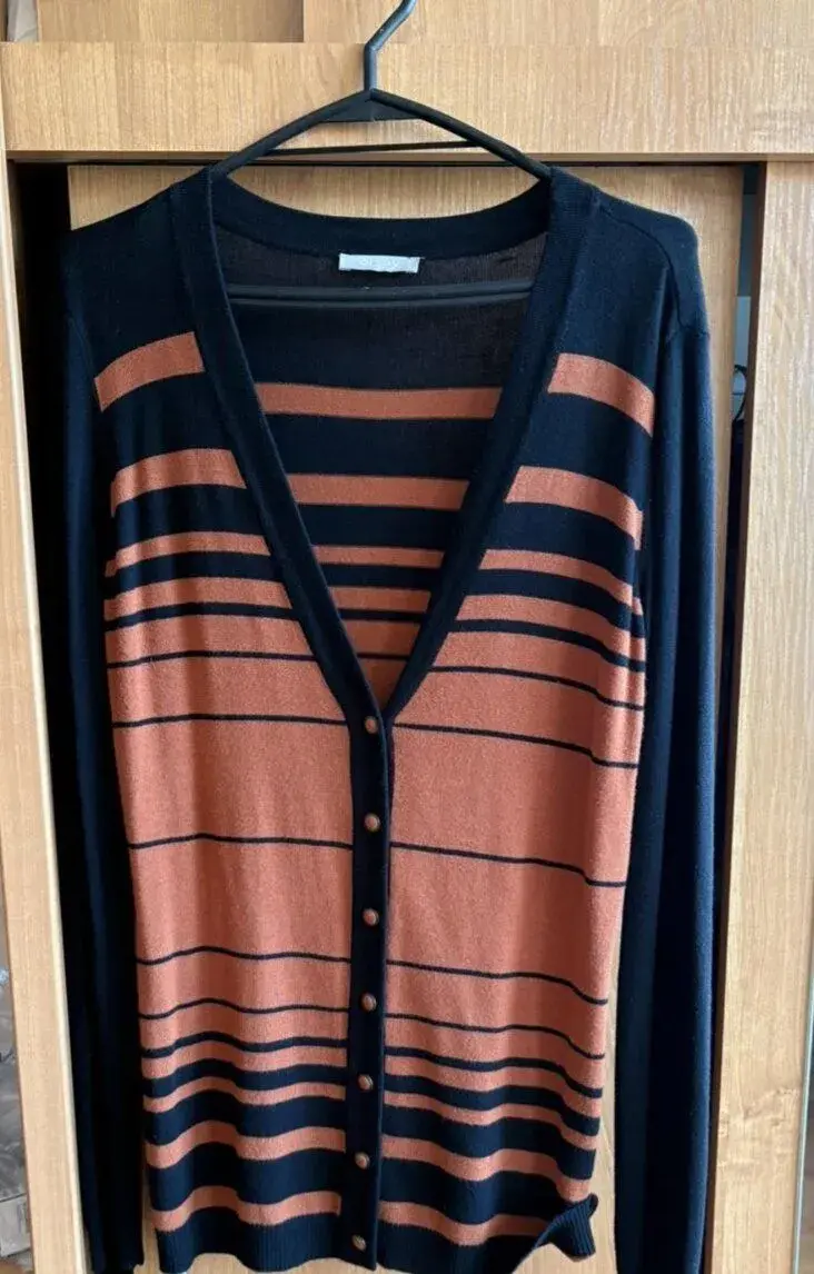 Nový kardigan Orsay, vel. M