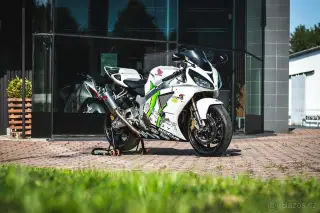 Honda VTR 1000 SP1